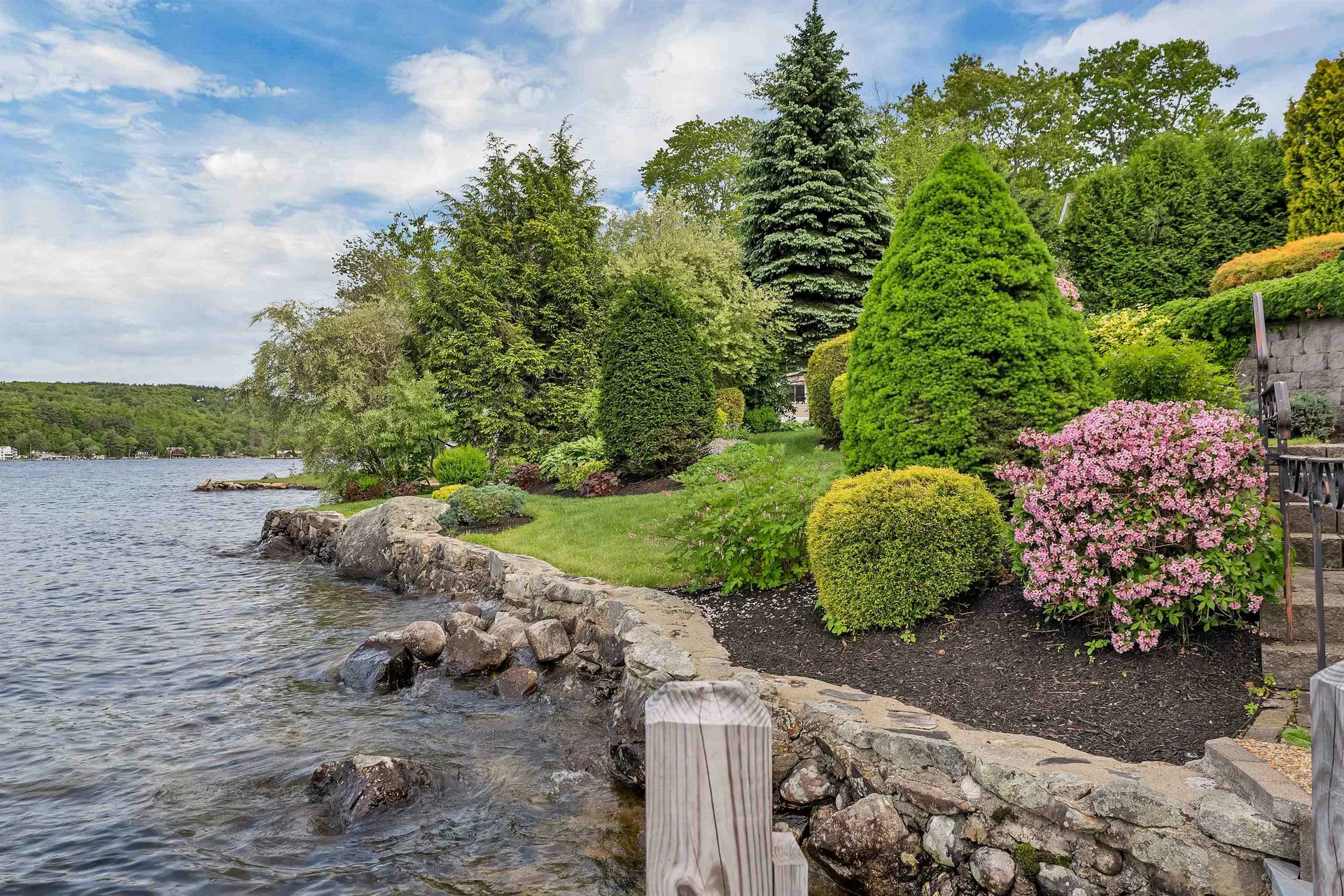 7 Hallin Court Alton NH 03810