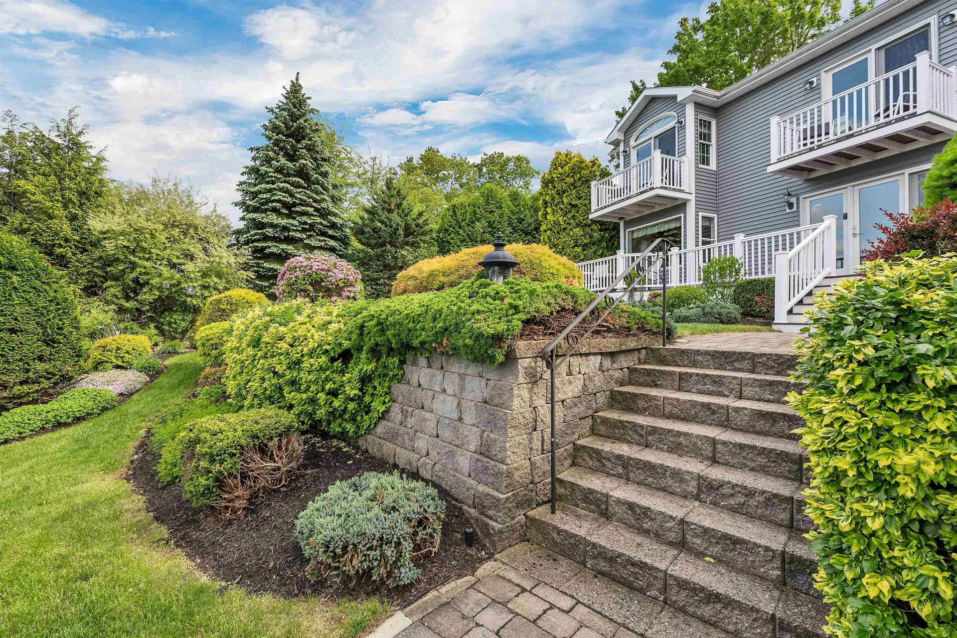 7 Hallin Court Alton NH 03810