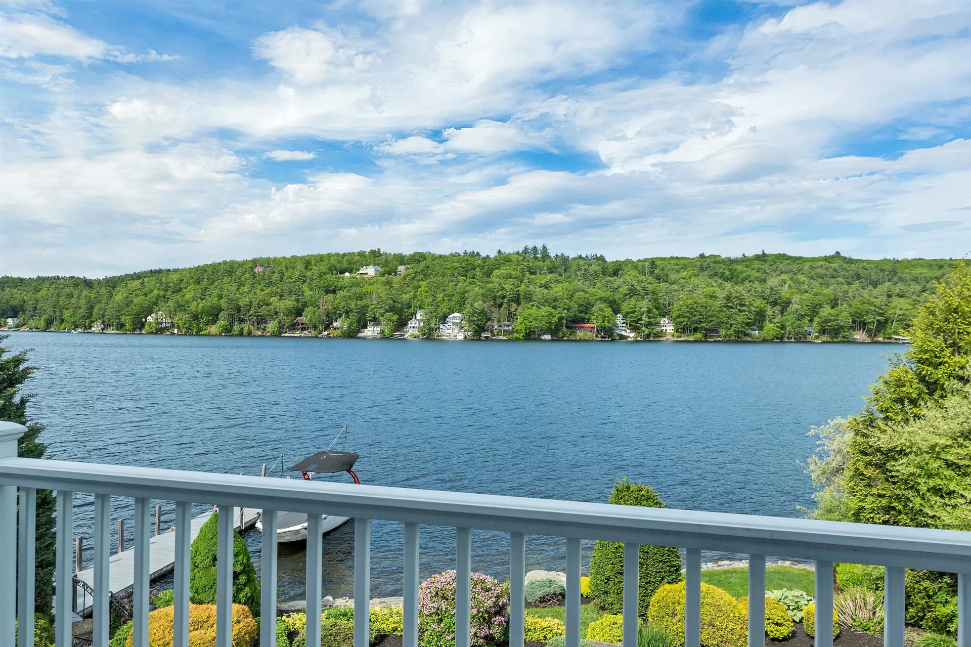 7 Hallin Court Alton NH 03810