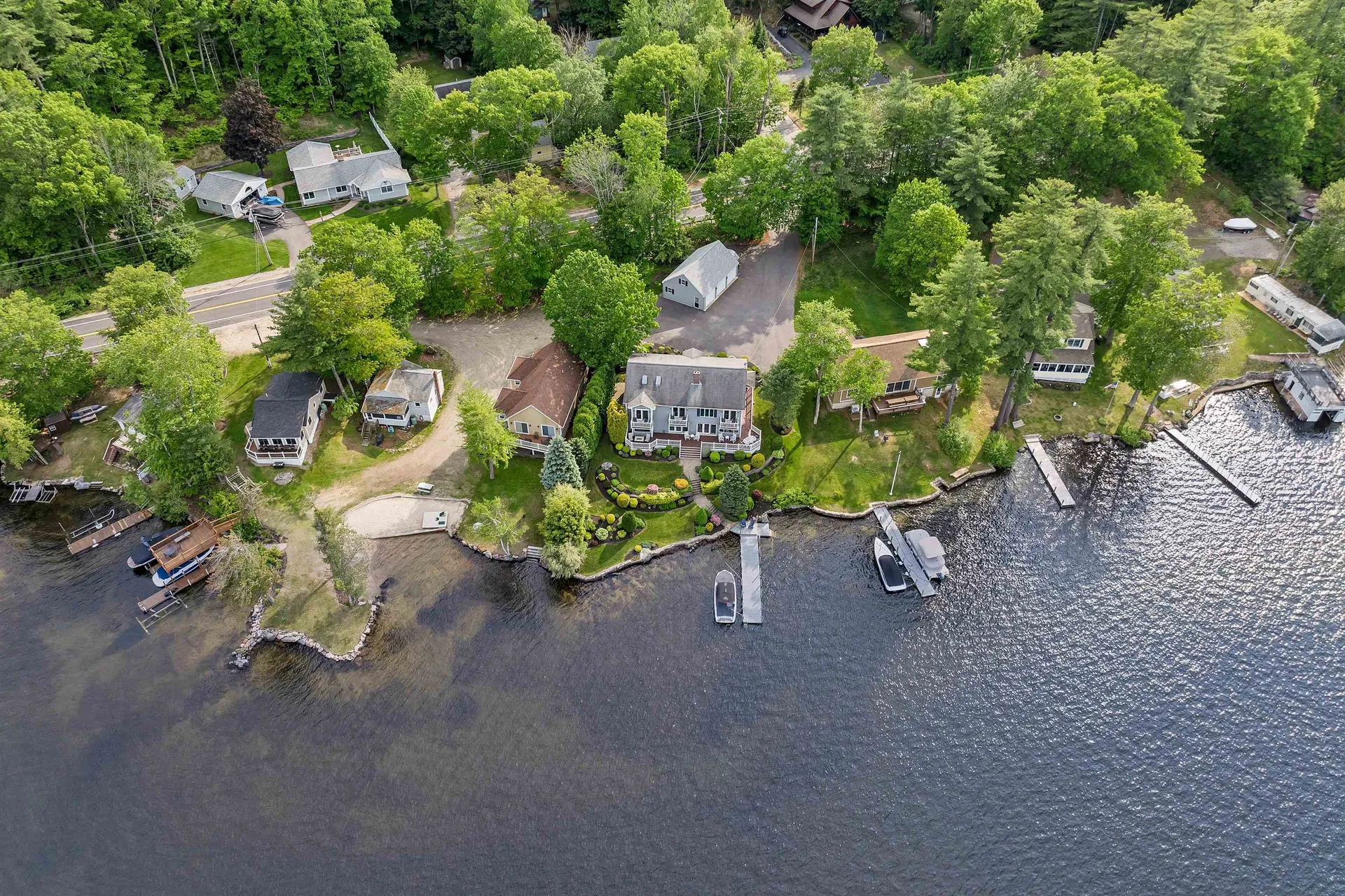 7 Hallin Court Alton NH 03810