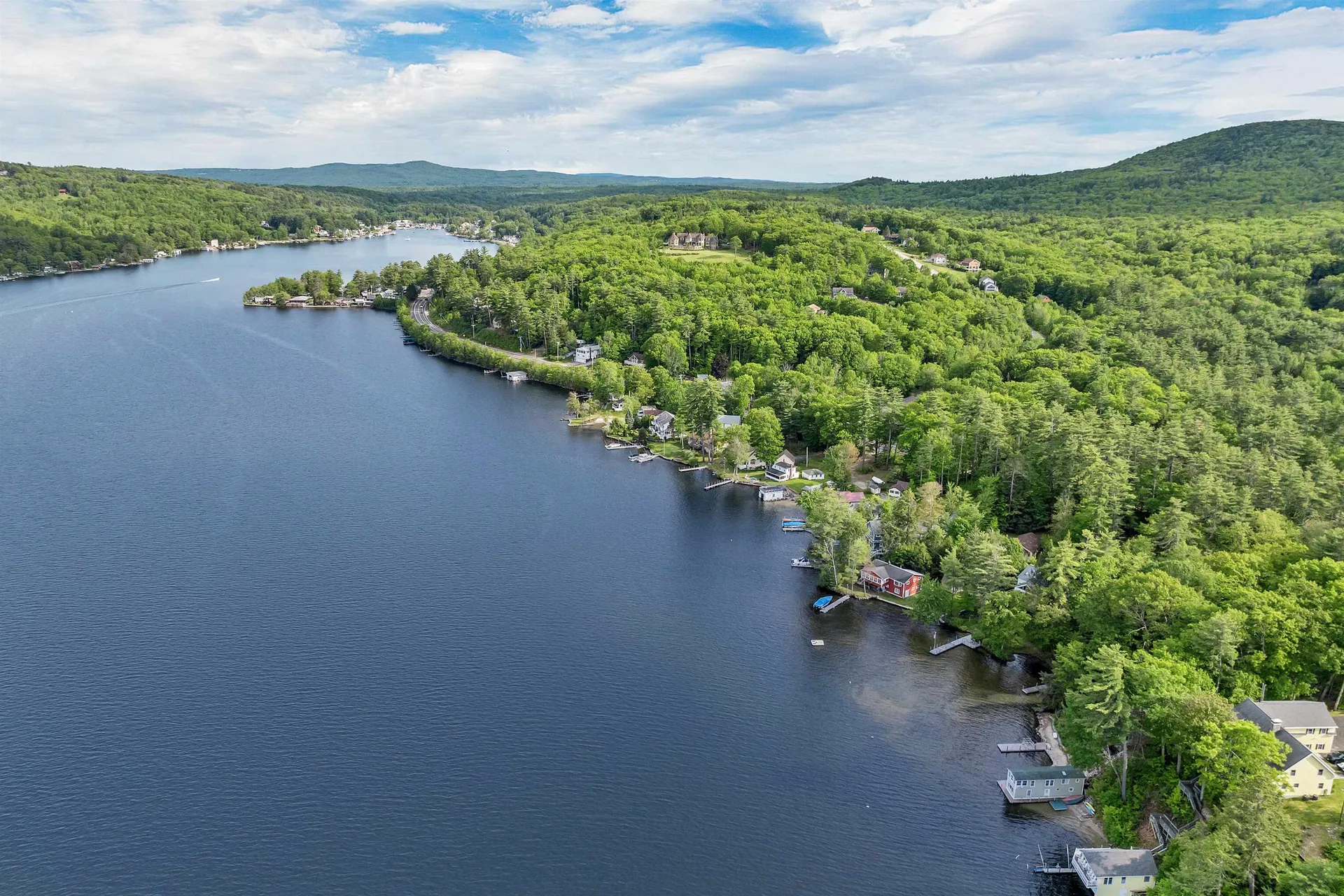 7 Hallin Court Alton NH 03810