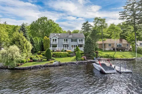 7 Hallin Court Alton NH 03810