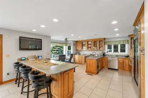 7 Hallin Court Alton NH 03810