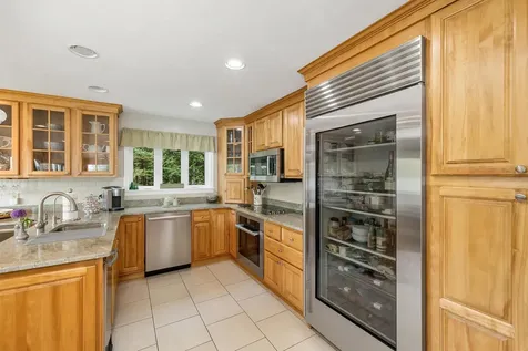 7 Hallin Court Alton NH 03810