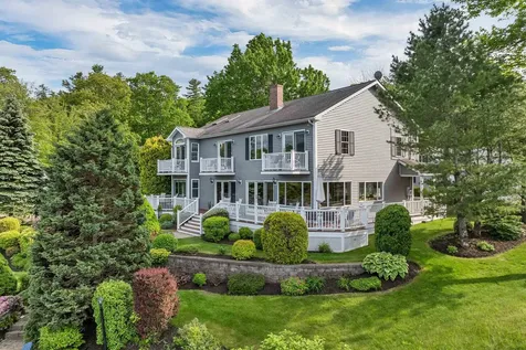 7 Hallin Court Alton NH 03810