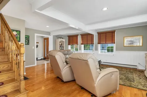 7 Hallin Court Alton NH 03810