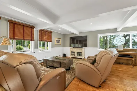 7 Hallin Court Alton NH 03810