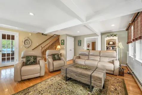 7 Hallin Court Alton NH 03810