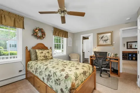 7 Hallin Court Alton NH 03810