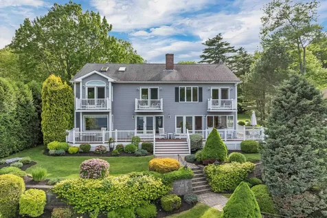 7 Hallin Court Alton NH 03810