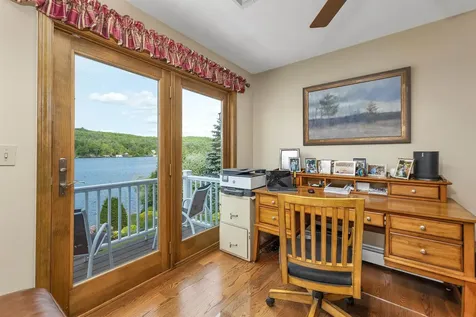 7 Hallin Court Alton NH 03810