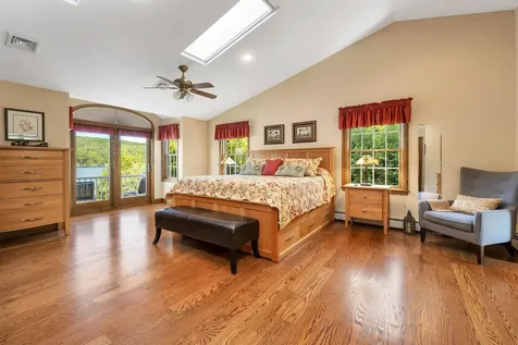 7 Hallin Court Alton NH 03810