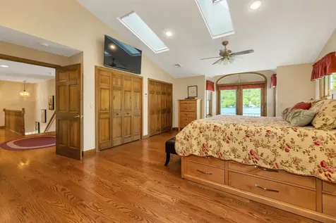 7 Hallin Court Alton NH 03810