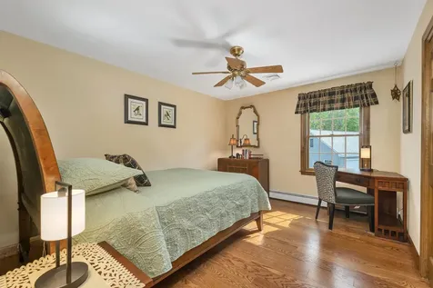 7 Hallin Court Alton NH 03810