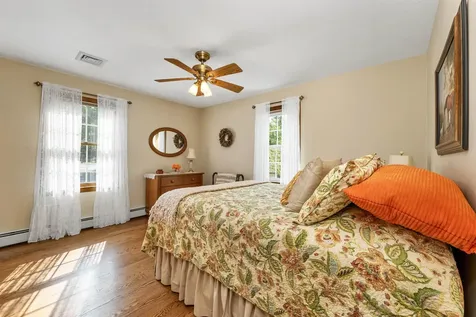 7 Hallin Court Alton NH 03810