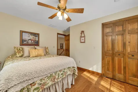 7 Hallin Court Alton NH 03810