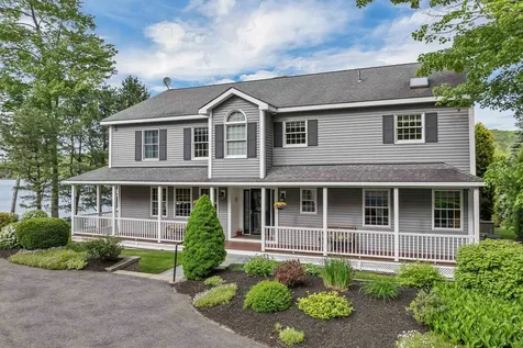 7 Hallin Court Alton NH 03810