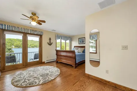 7 Hallin Court Alton NH 03810