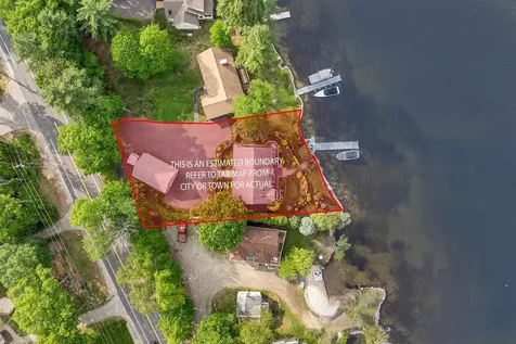 7 Hallin Court Alton NH 03810