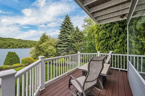 7 Hallin Court Alton NH 03810