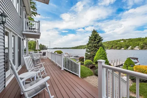 7 Hallin Court Alton NH 03810