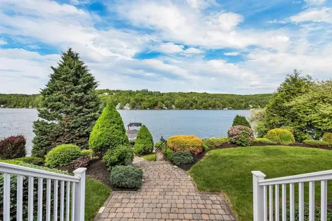 7 Hallin Court Alton NH 03810