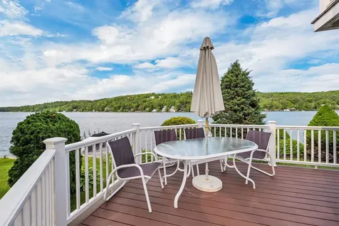 7 Hallin Court Alton NH 03810