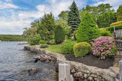 7 Hallin Court Alton NH 03810