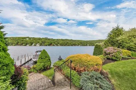 7 Hallin Court Alton NH 03810