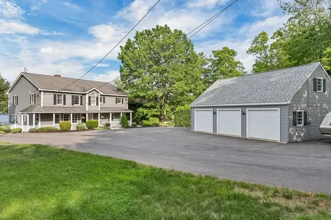 7 Hallin Court Alton NH 03810