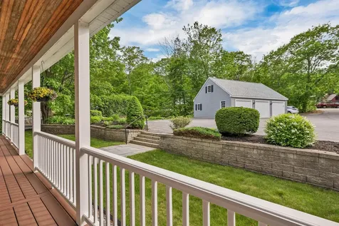 7 Hallin Court Alton NH 03810