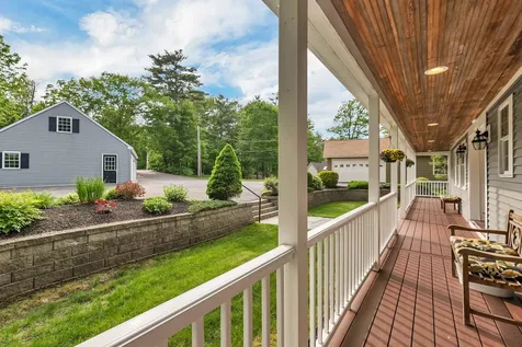 7 Hallin Court Alton NH 03810