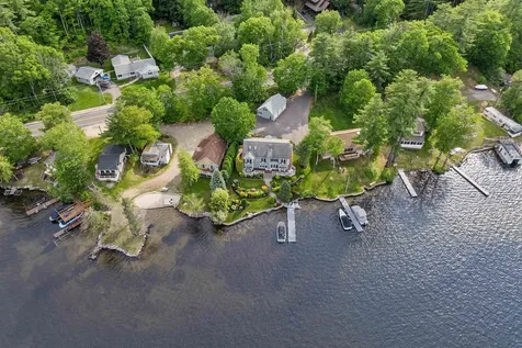 7 Hallin Court Alton NH 03810