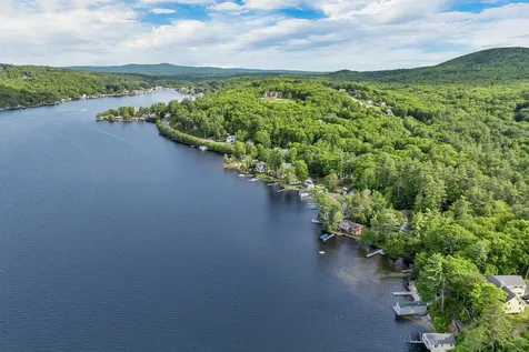 7 Hallin Court Alton NH 03810