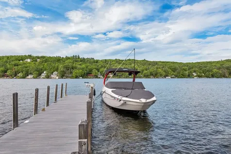 7 Hallin Court Alton NH 03810