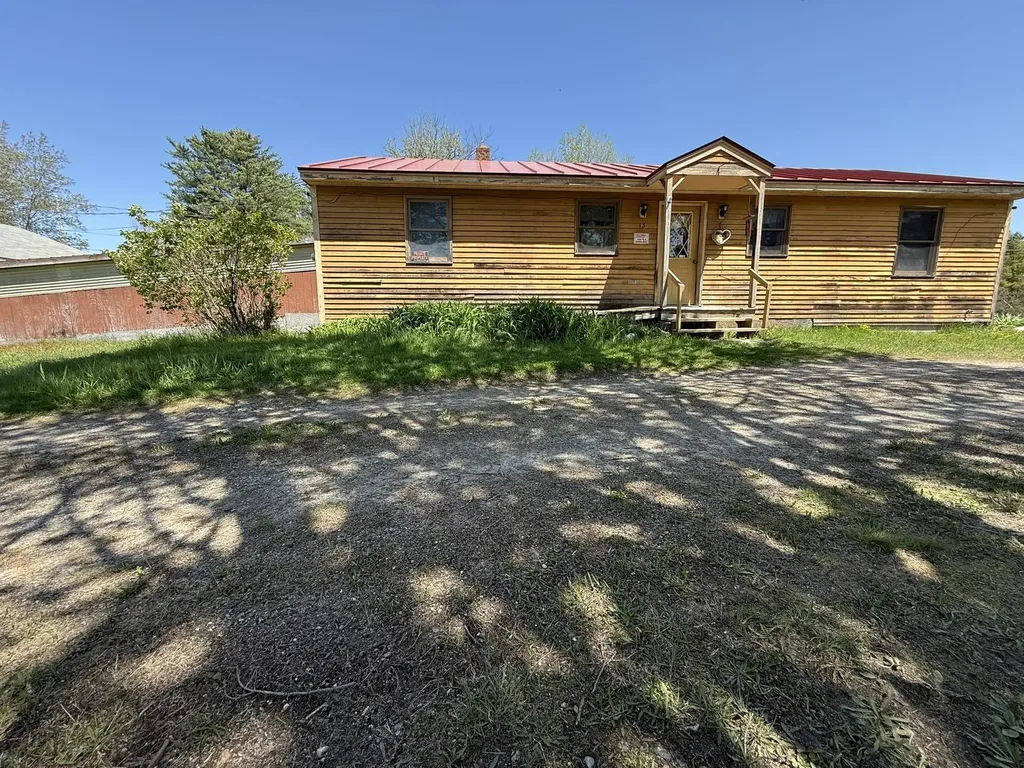 13 Mountain Road Lempster NH 03605