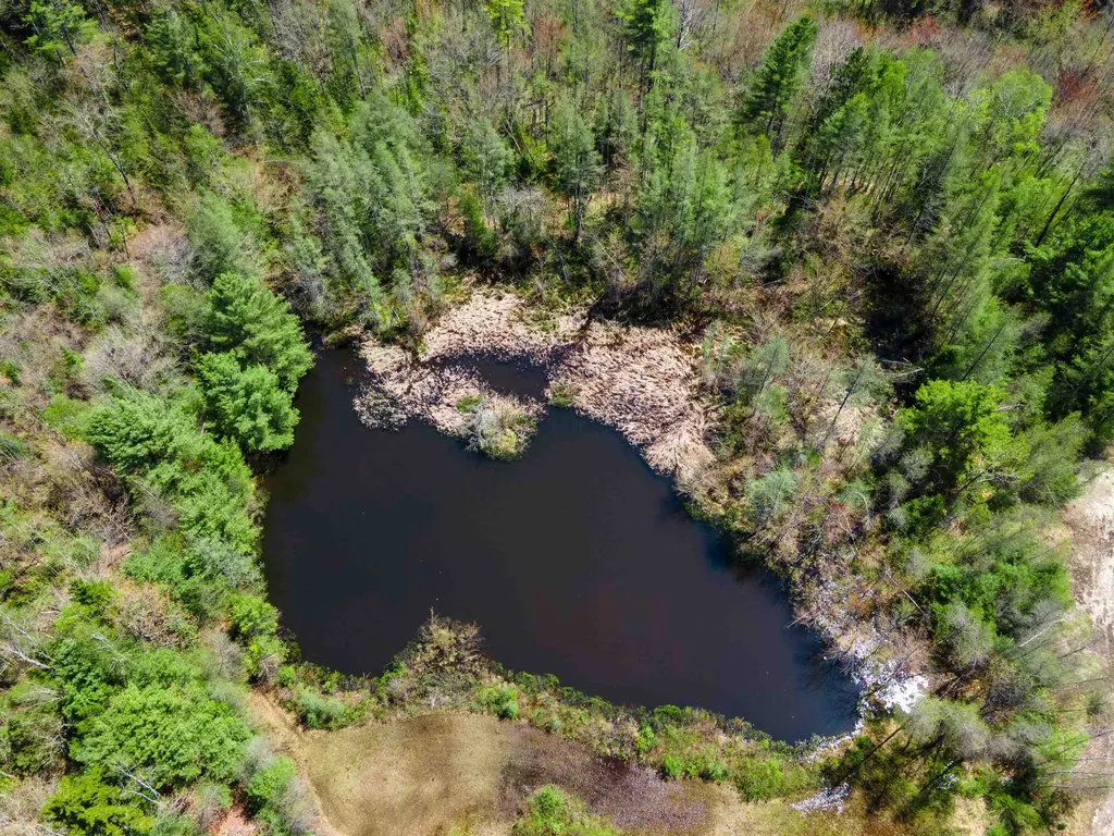 13 Mountain Road Lempster NH 03605