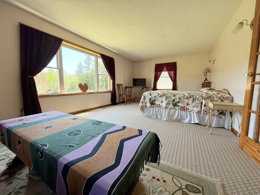 13 Mountain Road Lempster NH 03605