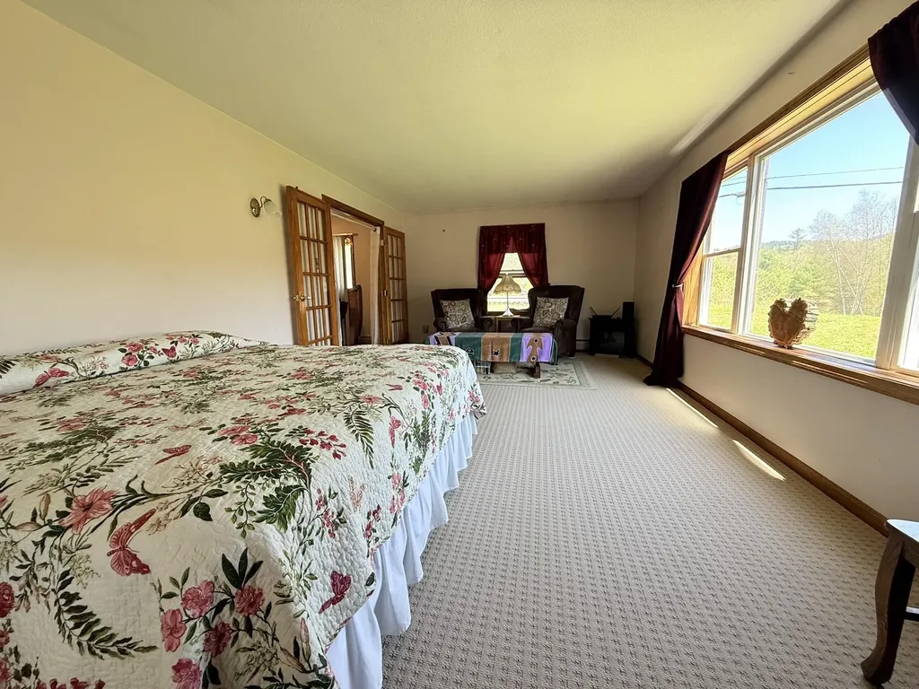 13 Mountain Road Lempster NH 03605