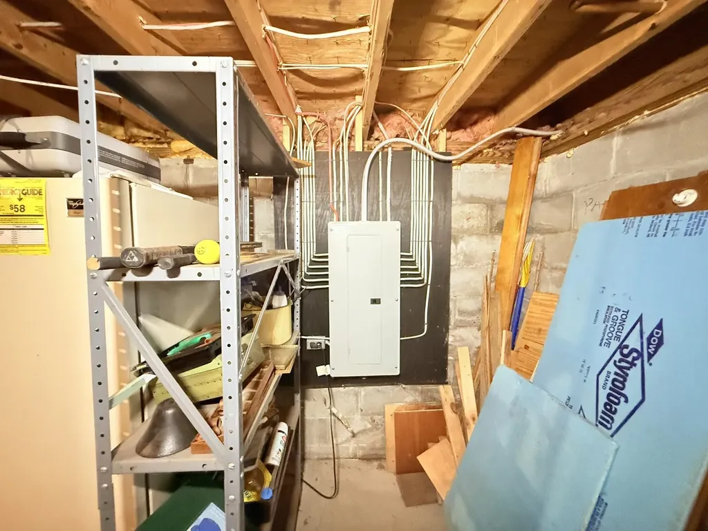 13 Mountain Road Lempster NH 03605