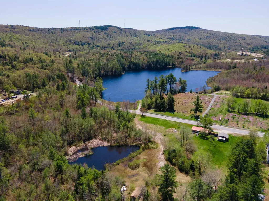 13 Mountain Road Lempster NH 03605