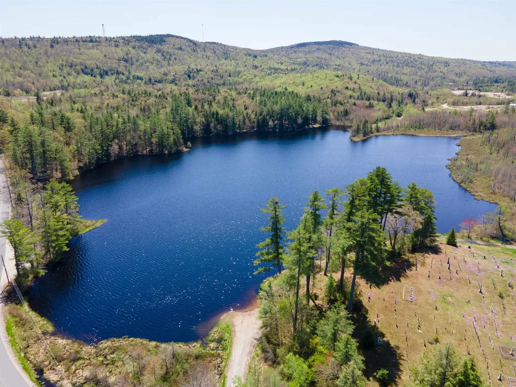 13 Mountain Road Lempster NH 03605