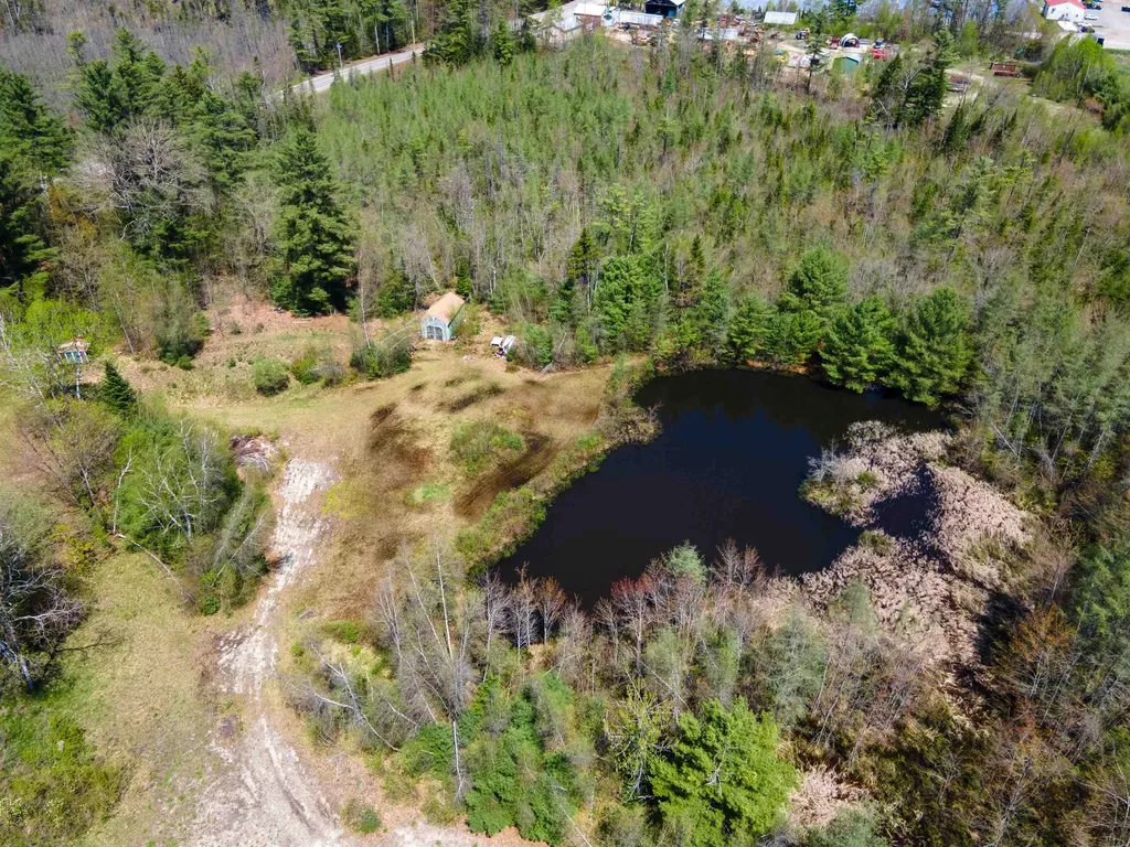 13 Mountain Road Lempster NH 03605