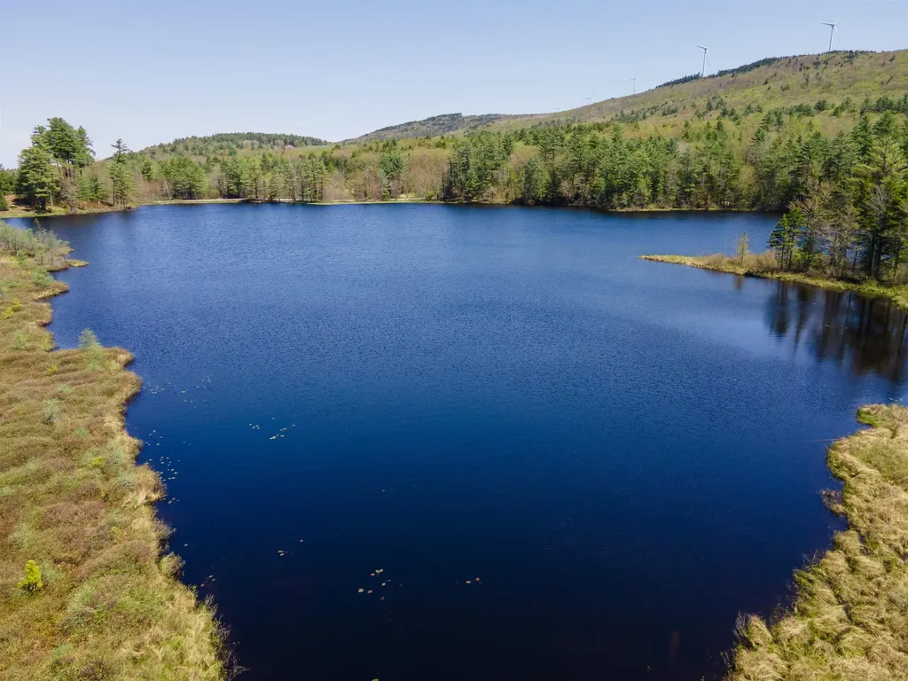 13 Mountain Road Lempster NH 03605