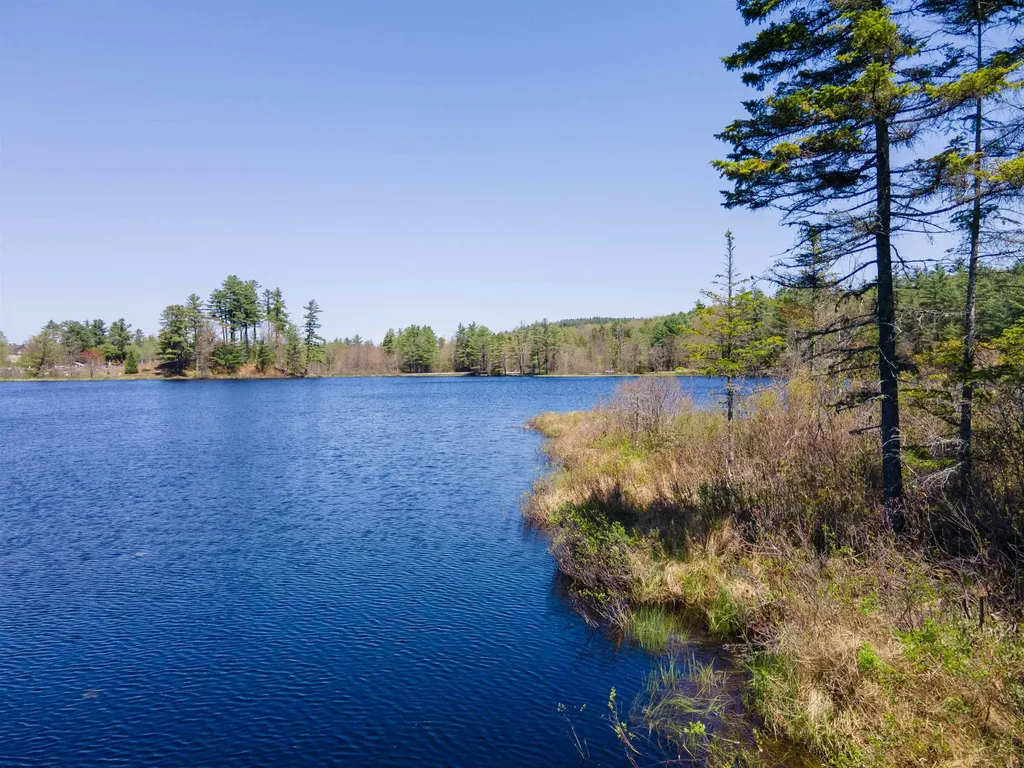 13 Mountain Road Lempster NH 03605