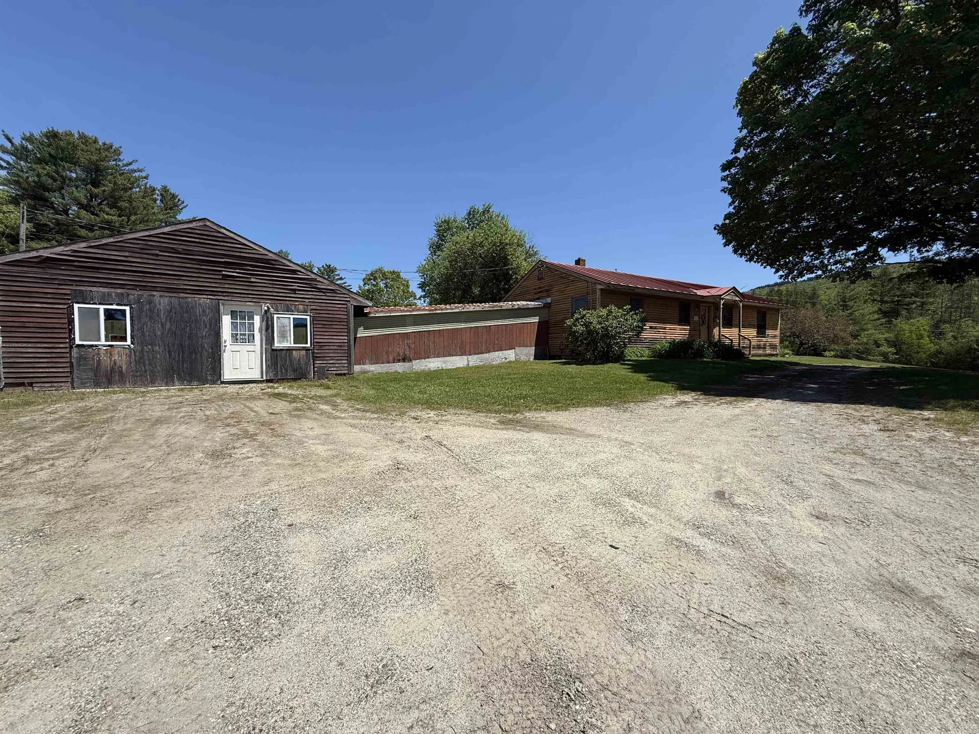 13 Mountain Road Lempster NH 03605