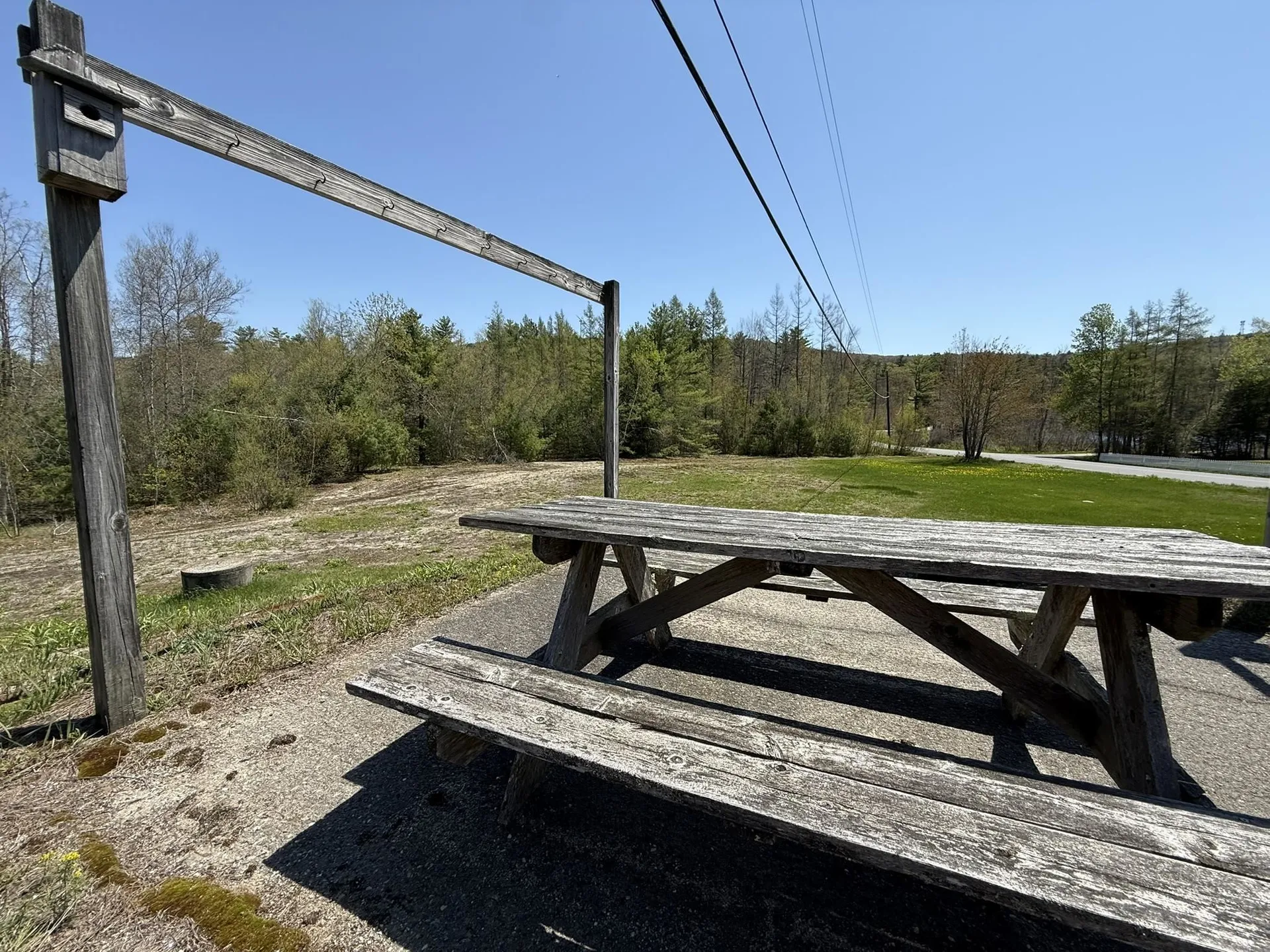 13 Mountain Road Lempster NH 03605