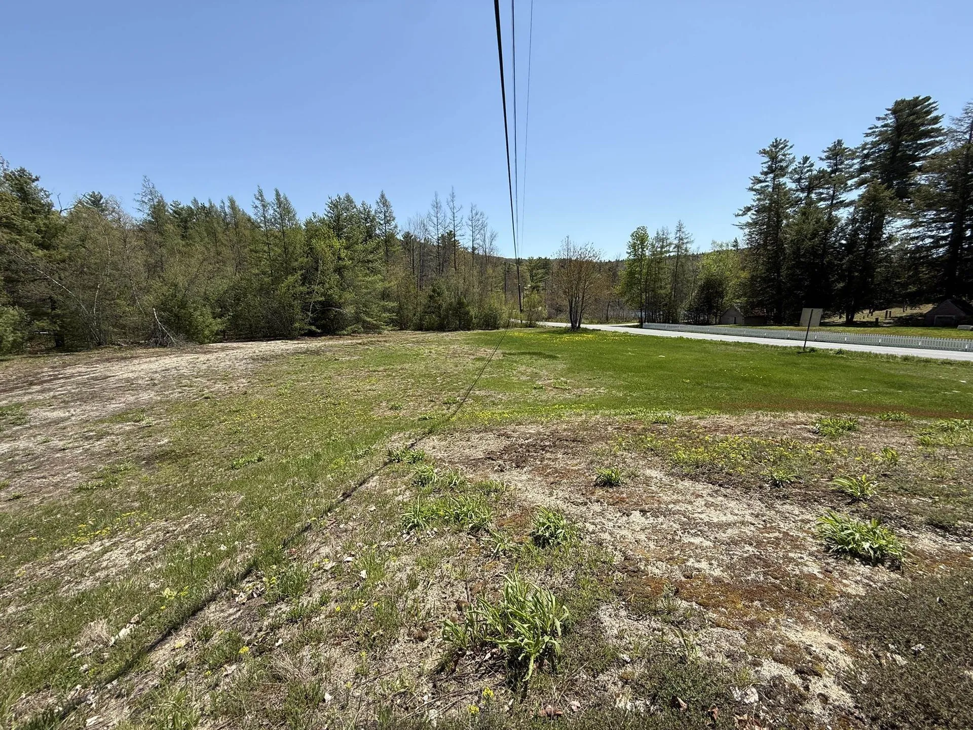 13 Mountain Road Lempster NH 03605