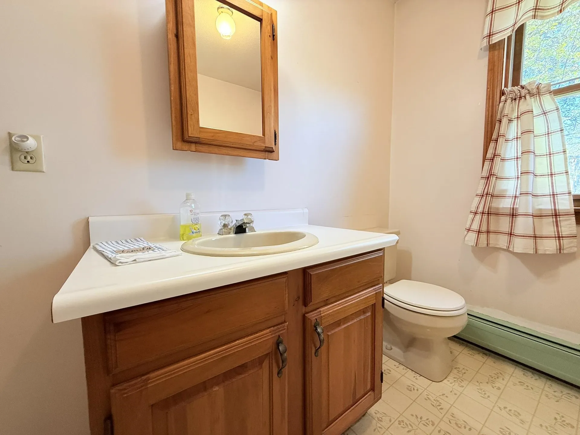 13 Mountain Road Lempster NH 03605