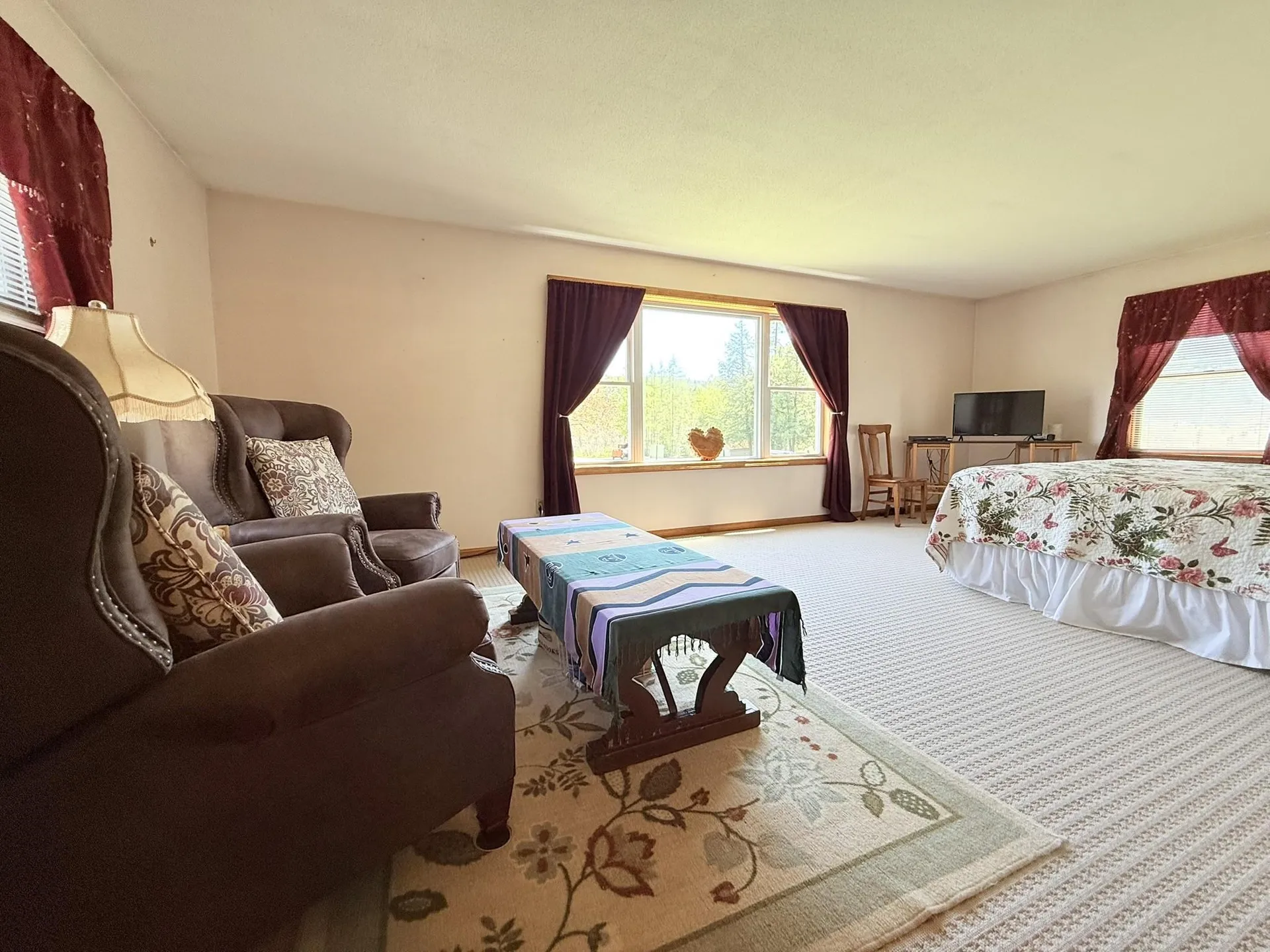 13 Mountain Road Lempster NH 03605